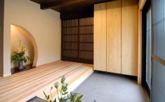 リfp-無後の玄関ホール