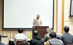 2025.12安全衛生協力大会 副会長挨拶