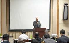 2025.12安全衛生協力大会 名誉会長挨拶