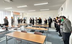 2026年寺見建設新年あいさつ