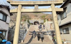 2026年寺見建設初詣 備前恵比寿神社