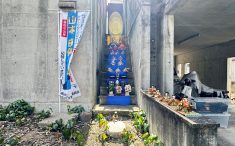 2026年備前片上ひなめぐりの様子